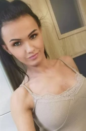 Проститутка Вероника