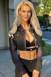 Проститутка Лариса