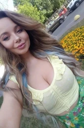 Проститутка Софья