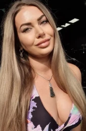 Проститутка Елизавета