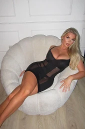 Проститутка Карина