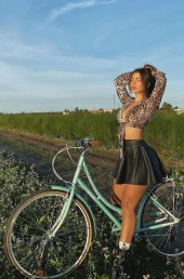 Проститутка Лера