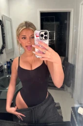 Проститутка Кристина