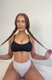 Проститутка ЯНА VIP