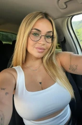 Проститутка Даша